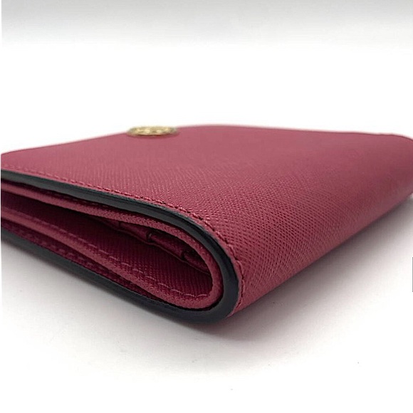 Tory Burch Bi-fold Wallet - Picture 6 of 9